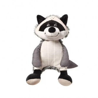 5901435411407 cuddly racoon rocky